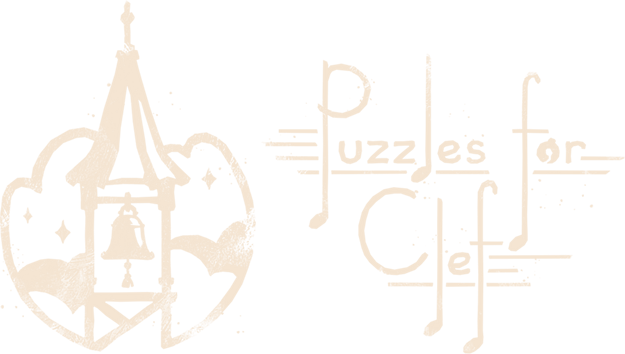 Puzzles For Clef logo