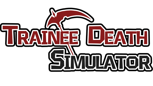 Trainee Death Simulator logo