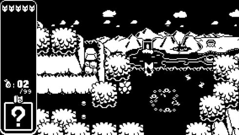 Master Key - скриншот 1