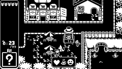 Master Key - скриншот 2