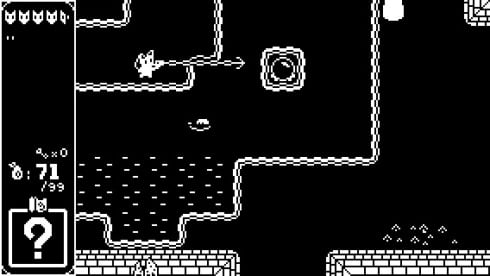 Master Key - скриншот 4