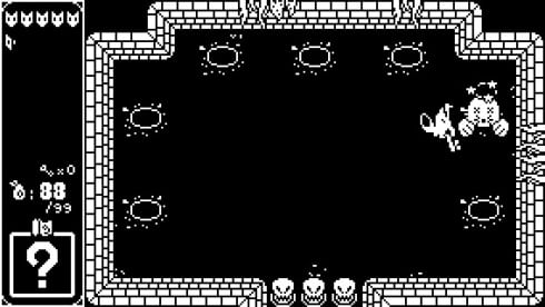 Master Key - скриншот 5