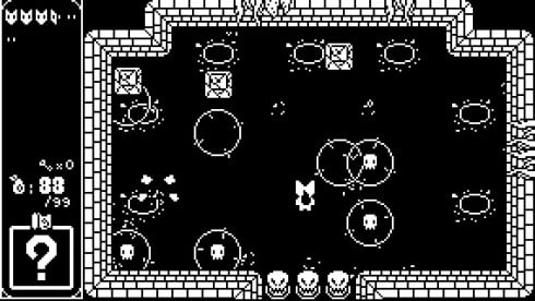 Master Key - скриншот 6