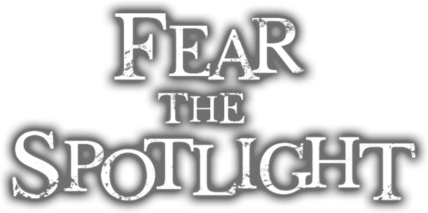 Fear the Spotlight logo