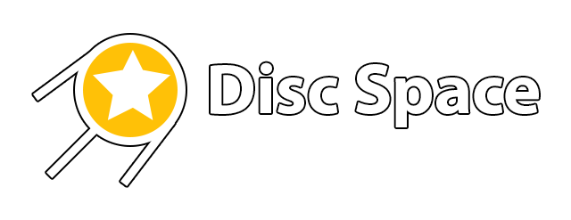 Disc Space logo