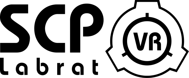 SCP: Labrat logo