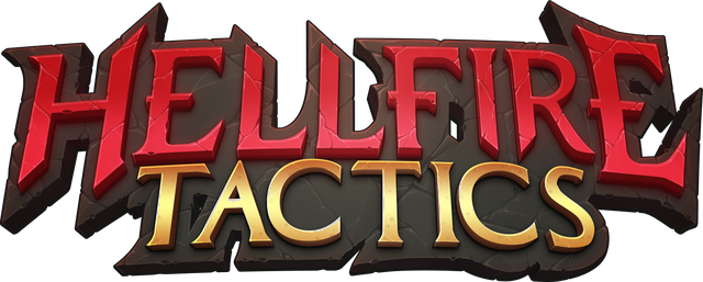 Hellfire Tactics logo