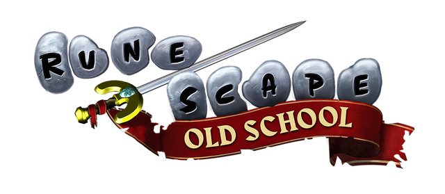 Old School RuneScape logo