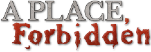 A Place, Forbidden logo