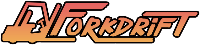 Forkdrift logo