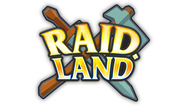 RaidLand logo