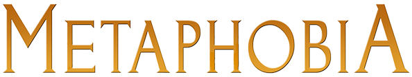 Metaphobia logo