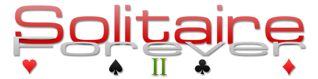 Solitaire Forever II logo