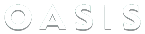 Oasis VR logo