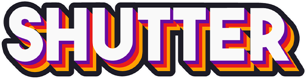Shutter logo