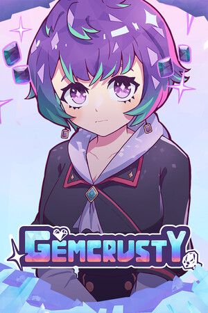 GemCrusty
