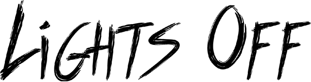 Lights Off! logo