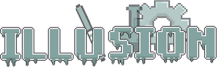 Illusion logo