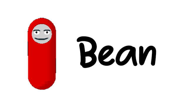 Bean logo