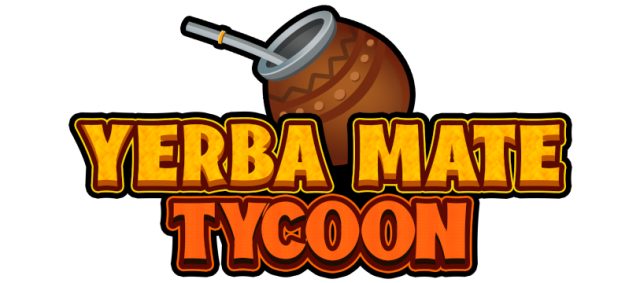 Yerba Mate Tycoon logo