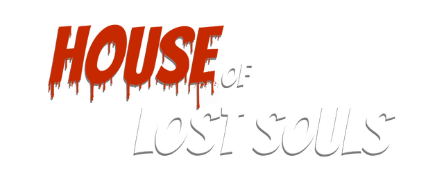 House of Lost Souls logo