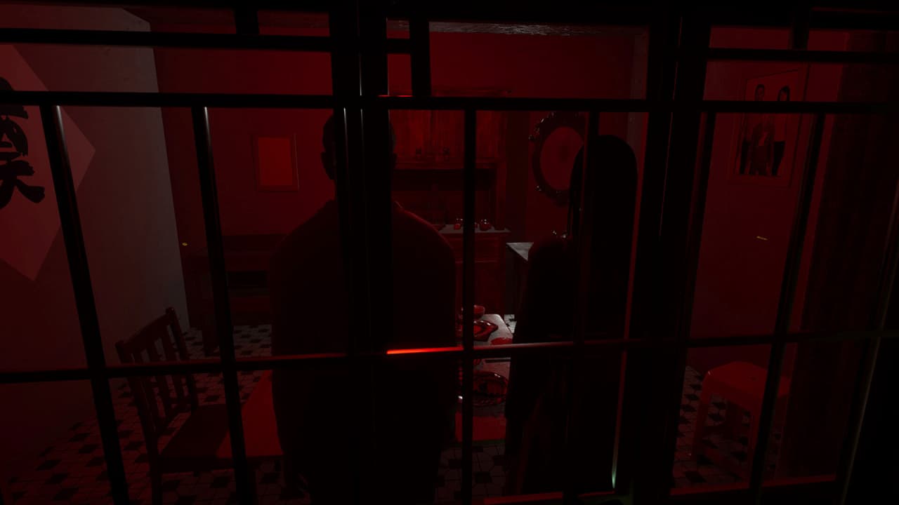 Haunting Record: Phantom Street - скриншот 4