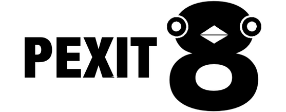 PEXIT 8 logo