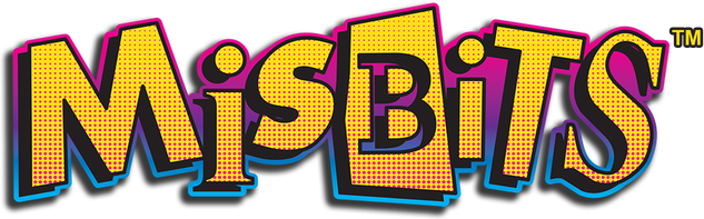 MisBits logo