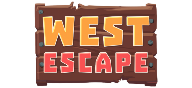 West Escape logo