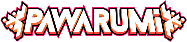 Pawarumi logo