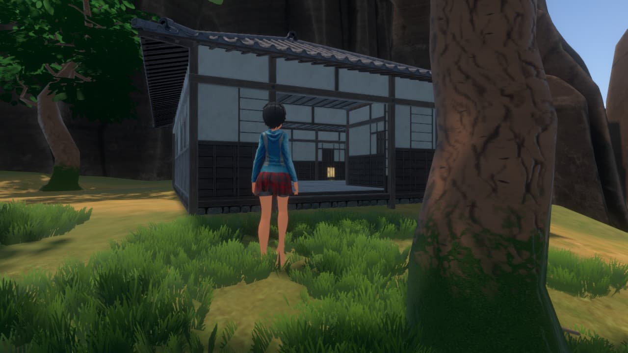 Tomboy Adventure - скриншот 4