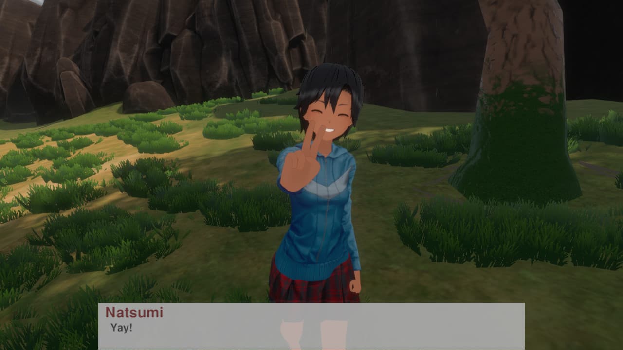 Tomboy Adventure - скриншот 6