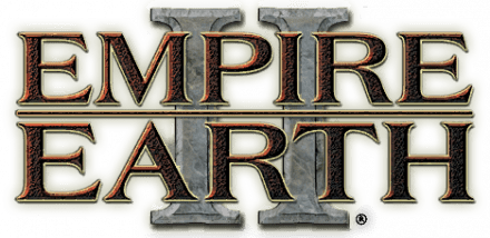 Empire Earth 2 logo
