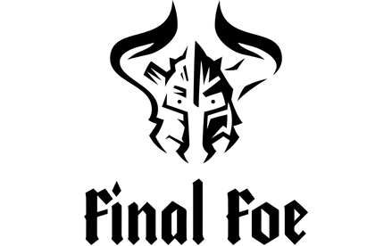 Final Foe logo