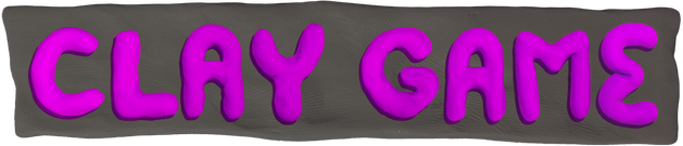 Clay Game logo