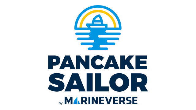 Pancake Sailor logo