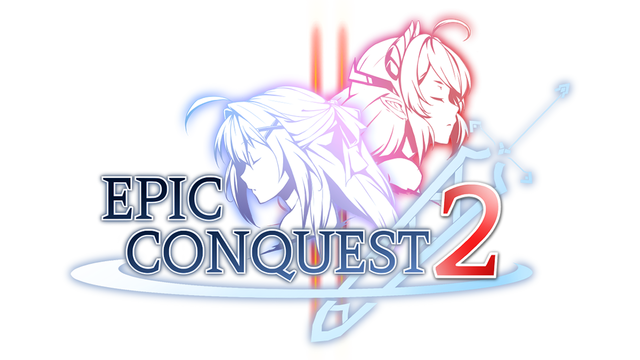 Epic Conquest 2 logo