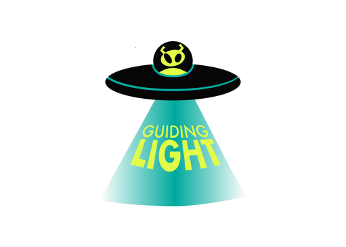 Guiding Light logo