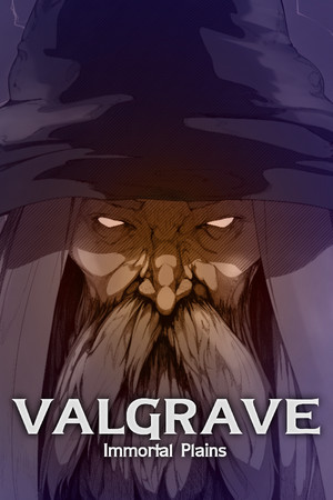 Valgrave: Immortal Plains
