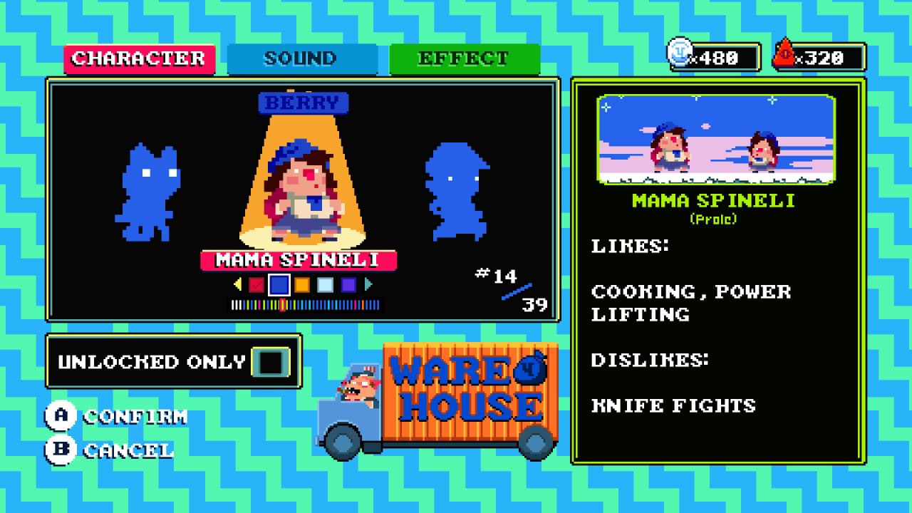 Soviet Jump Game - скриншот 4