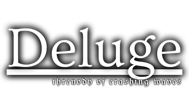 Deluge: Threnody of Crashing Waves logo