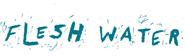 Flesh Water logo
