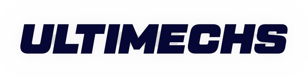 Ultimechs logo