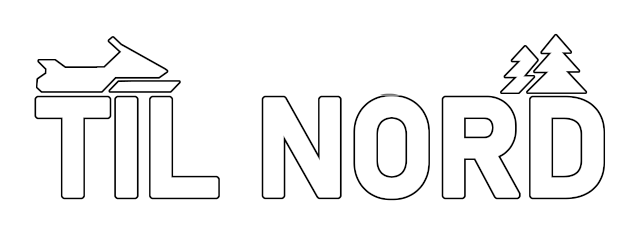 Til Nord logo