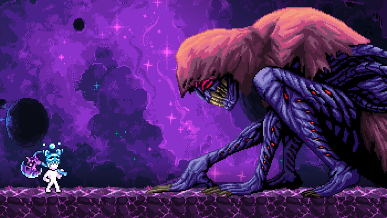 IdleOn - The Idle RPG - скриншот 1