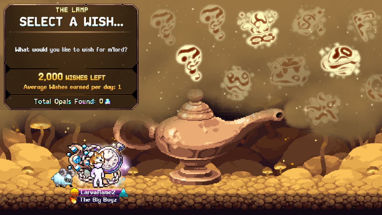 IdleOn - The Idle RPG - скриншот 4