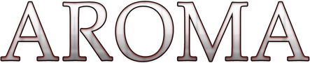 Aroma logo