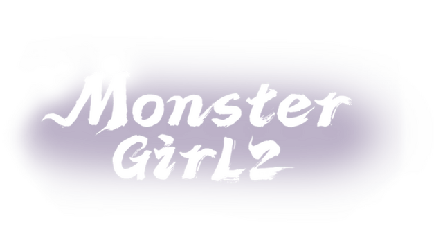 Monster Girl2 logo