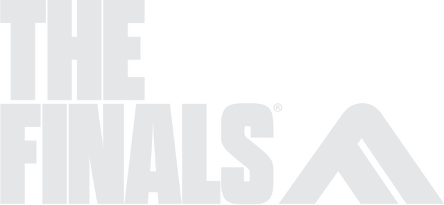 THE FINALS logo