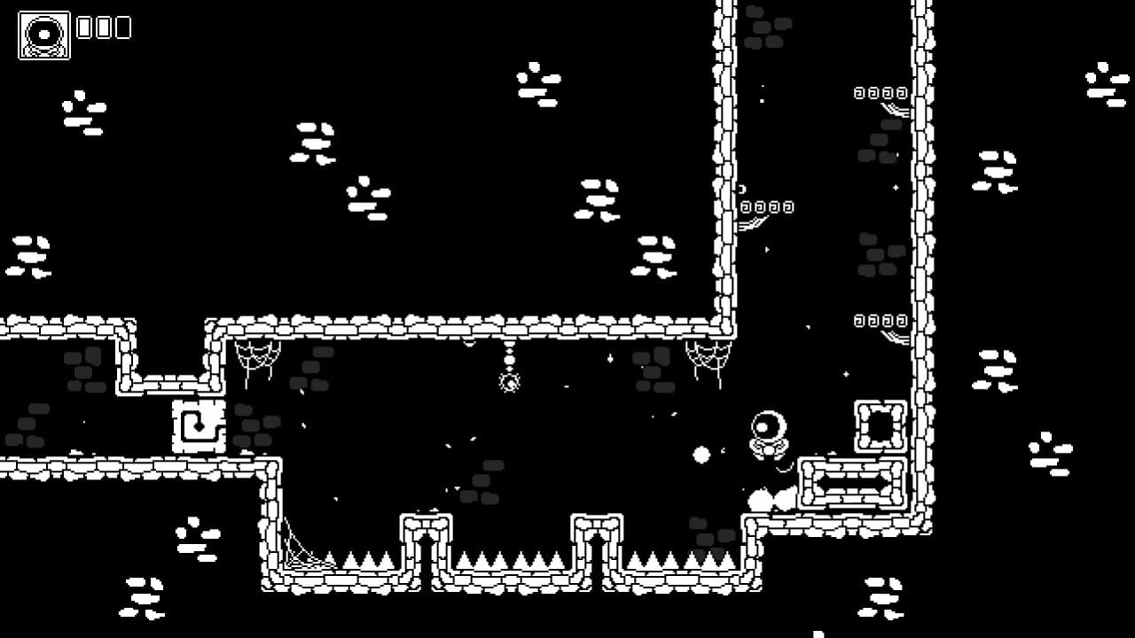 Astronite - Landing on Neplea - скриншот 2